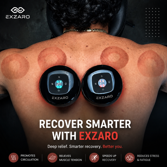 Exzaro™ Recovery Pro